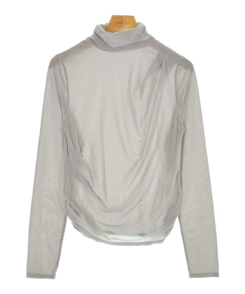 MIESROHE(ミースロエ)Tシャツ・カットソー グレー サイズ:ONE/2200660234069