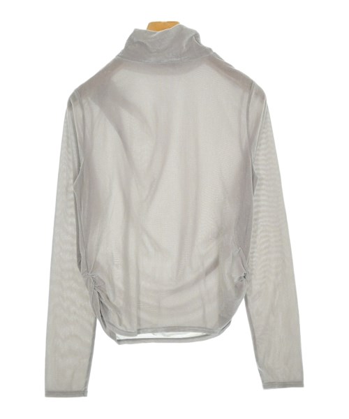 MIESROHE（ミースロエ）Tシャツ・カットソー グレー サイズ:ONE レディース/2200660234069