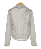 MIESROHE（ミースロエ）Tシャツ・カットソー グレー サイズ:ONE レディース/2200660234069