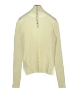 MIESROHE（ミースロエ）ニット・セーター 白 サイズ:ONE レディース/2200664743161