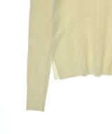 MIESROHE（ミースロエ）ニット・セーター 白 サイズ:ONE レディース/2200664743161