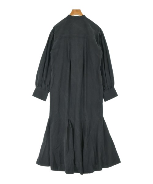 MIESROHE（ミースロエ）シャツワンピース 黒 サイズ:0(XS位) レディース/2200663770045