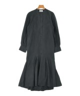 MIESROHE（ミースロエ）シャツワンピース 黒 サイズ:0(XS位) レディース/2200663770045