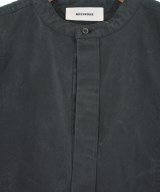 MIESROHE（ミースロエ）シャツワンピース 黒 サイズ:0(XS位) レディース/2200663770045