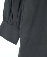 MIESROHE（ミースロエ）シャツワンピース 黒 サイズ:0(XS位) レディース/2200663770045