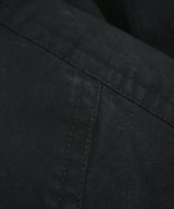 MIESROHE（ミースロエ）シャツワンピース 黒 サイズ:0(XS位) レディース/2200663770045