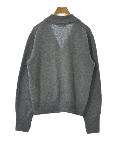 MIESROHE（ミースロエ）カーディガン グレー サイズ:F レディース/2200668704021