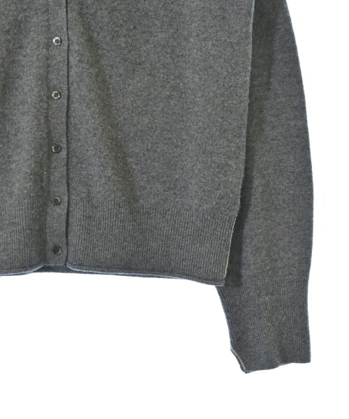 MIESROHE（ミースロエ）カーディガン グレー サイズ:F レディース/2200668704021