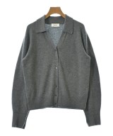 MIESROHE（ミースロエ）カーディガン グレー サイズ:F レディース/2200668704021