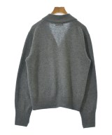 MIESROHE（ミースロエ）カーディガン グレー サイズ:F レディース/2200668704021