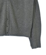 MIESROHE（ミースロエ）カーディガン グレー サイズ:F レディース/2200668704021