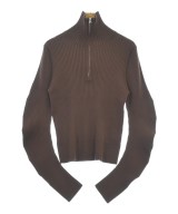 MIESROHE（ミースロエ）ニット・セーター 茶 サイズ:F レディース/2200725443030