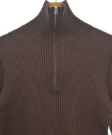 MIESROHE（ミースロエ）ニット・セーター 茶 サイズ:F レディース/2200725443030