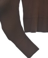 MIESROHE（ミースロエ）ニット・セーター 茶 サイズ:F レディース/2200725443030