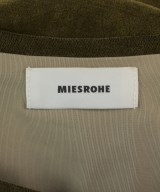 MIESROHE（ミースロエ）Tシャツ・カットソー 茶 サイズ:F レディース/2200727797162