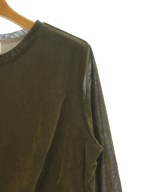 MIESROHE（ミースロエ）Tシャツ・カットソー 茶 サイズ:F レディース/2200727797162