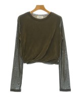 MIESROHE Tシャツ・カットソー