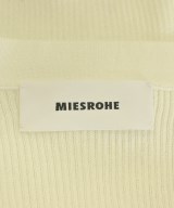 MIESROHE（ミースロエ）カーディガン 白 サイズ:F レディース/2200730530060