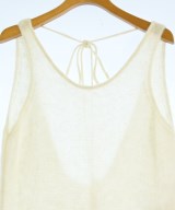 MIESROHE（ミースロエ）ワンピース 白 サイズ:F レディース/2200734507044