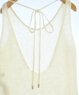 MIESROHE（ミースロエ）ワンピース 白 サイズ:F レディース/2200734507044