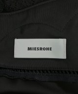 MIESROHE（ミースロエ）ワンピース 黒 サイズ:F レディース/2200718181048
