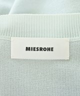 MIESROHE（ミースロエ）ニット・セーター 青 サイズ:F レディース/2200705153065