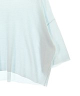 MIESROHE（ミースロエ）ニット・セーター 青 サイズ:F レディース/2200705153065