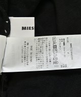 MIESROHE（ミースロエ）ニット・セーター 黒 サイズ:F レディース/2200705153126