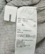 MIESROHE（ミースロエ）ニット・セーター グレー サイズ:F レディース/2200705153133
