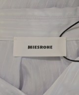 MIESROHE（ミースロエ）カジュアルシャツ 紫 サイズ:ONE レディース/2200719007057