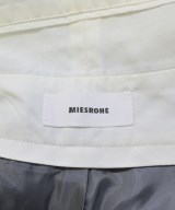 MIESROHE（ミースロエ）スラックス グレー サイズ:1(S位) レディース/2200724646012