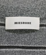 MIESROHE（ミースロエ）カーディガン グレー サイズ:ONE レディース/2200721896229