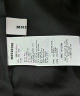 MIESROHE（ミースロエ）ロング・マキシ丈スカート 黒 サイズ:1(S位) レディース/2200683283129