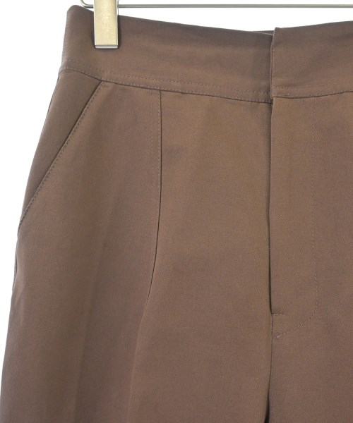 MIESROHE（ミースロエ）その他 茶 サイズ:1(S位) レディース/2200685696033