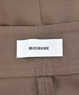 MIESROHE（ミースロエ）その他 茶 サイズ:1(S位) レディース/2200685696033