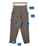 MIESROHE（ミースロエ）その他 茶 サイズ:1(S位) レディース/2200685696033