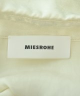 MIESROHE（ミースロエ）カジュアルシャツ 白 サイズ:F レディース/2200691695020
