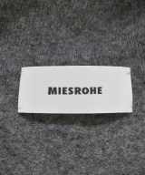 MIESROHE（ミースロエ）ニット・セーター グレー サイズ:ONE レディース/2200692439012