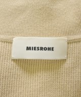 MIESROHE（ミースロエ）ニット・セーター ベージュ サイズ:ONE レディース/2200689772023