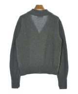 MIESROHE（ミースロエ）カーディガン グレー サイズ:ONE レディース/2200689772047