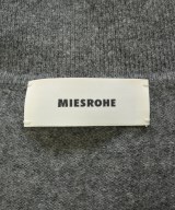 MIESROHE（ミースロエ）カーディガン グレー サイズ:ONE レディース/2200689772047