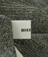 MIESROHE（ミースロエ）ニット・セーター シルバー サイズ:ONE レディース/2200690131048
