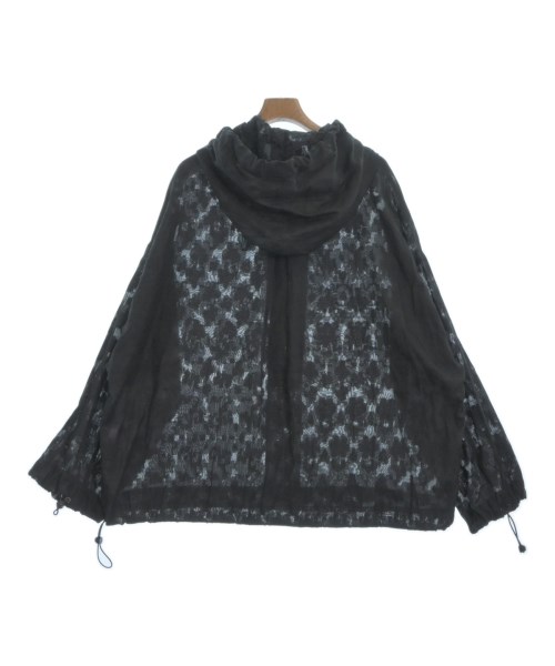 MOTOKI TANAKA（モトキタナカ）その他 黒 サイズ:F メンズ/2200501667032