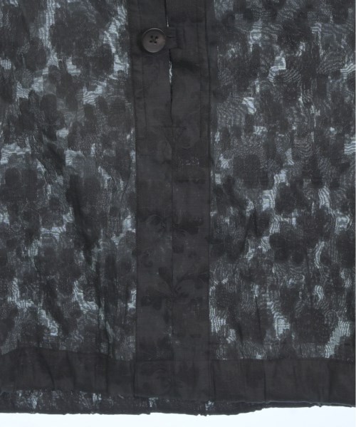 MOTOKI TANAKA（モトキタナカ）その他 黒 サイズ:F メンズ/2200501667032