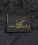 MOTOKI TANAKA（モトキタナカ）その他 黒 サイズ:F メンズ/2200501667032