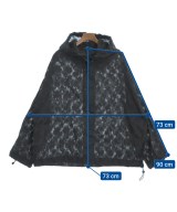 MOTOKI TANAKA（モトキタナカ）その他 黒 サイズ:F メンズ/2200501667032