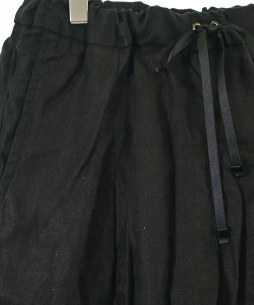 MOTOKI TANAKA（モトキタナカ）その他 黒 サイズ:-(S位) メンズ/2200616399033