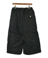 MOTOKI TANAKA（モトキタナカ）その他 黒 サイズ:-(S位) メンズ/2200616399033