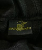 MOTOKI TANAKA（モトキタナカ）その他 黒 サイズ:-(S位) メンズ/2200616399033
