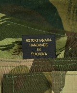 MOTOKI TANAKA（モトキタナカ）その他 カーキ サイズ:-(XL位) メンズ/2200605016019